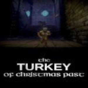 The Turkey of Christmas Past Steam CD Key