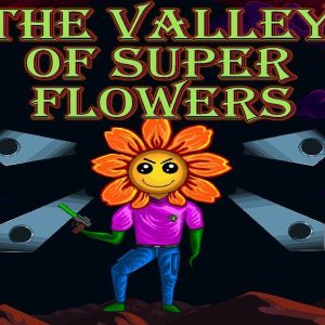 The Valley of Super Flowers Steam CD Key