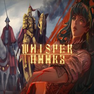 Whisper Books Steam CD Key