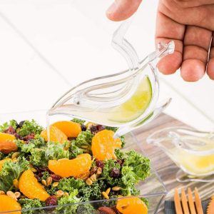 TEMU Bird-shaped Lemon Squeezer