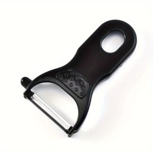 TEMU Lightweight, Inexpensive, And -friendly Multifunctional Peeler, Garlic Grinder, , , Potato Peeler, Peeler