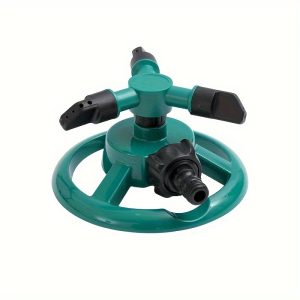 TEMU Set,spray Disc Sprinkler Rotating Sprinkler Hose Garden Supplies Rotating Sprinkler Sports Plant Plastic Garden Sprinkler Garden Tools Sprinkler