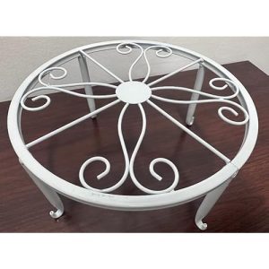 HOPOPRO Metal Plant Stand