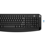 HP Wireless Keyboard and Mouse 300