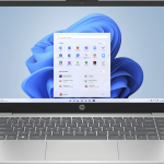 Laptop HP 14-em0010la, AMD Ryzen 5, 16 GB, 512 GB Unidad de estado sólido, 14, FHD Windows 11 Home