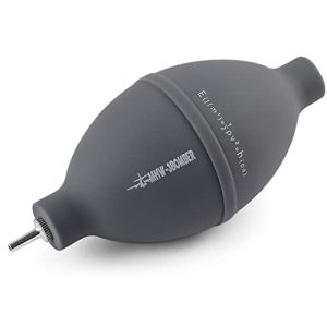 MHW-3BOMBER Air Blower Dust Blower Powder Air-Move Coffee Grinder, Camera, Keyboard, Watch Dust Cleaner Tool Coffee Cleaning Tool AB5820 Air Blaster 1