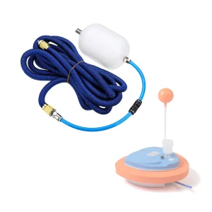 1Pc Spare 7M Snorkel Hose/Air Compressor Filter Cotton For LIEYU Z270 Z500 LY01 Scuba Diving Snorkel Equipment DIY Divin