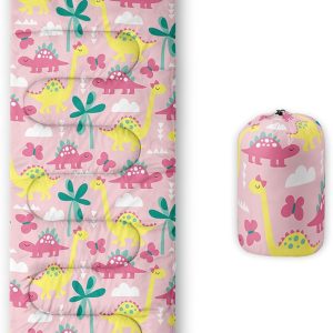 Camping Sleeping Bags,3 Season Warm & Cool Weather,Lightweight,Waterproof Sleeping Bags for Adults & Kids,Traveling,and Outdoors,Camping Gear Equipmen