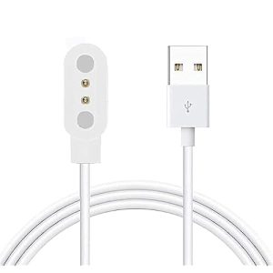 EarlySincere Charging Cable for T13/T12 Smart Watches