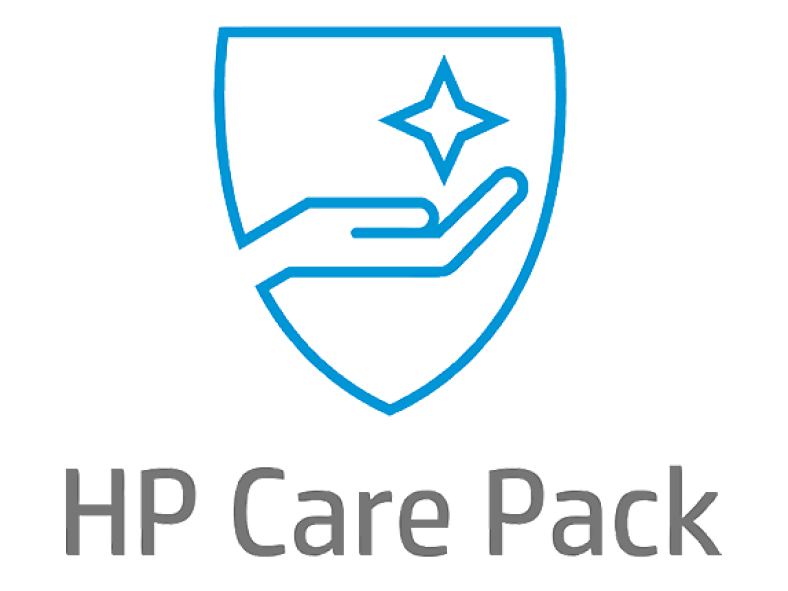 HP 1 Year Operating System Restoration, Data Recovery, Software Support Onsite Warranty (2 calls Only)