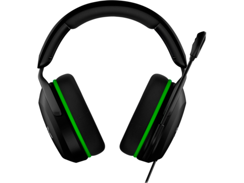 HyperX CloudX Stinger 2 Core Gaming Headsets Xbox Black