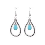 Silver/Gold Boho Dangle Statement Earrings for Women Trendy,Handmade Vintage Dainty Cute Long Drop Summer Earrings,fashion Accessories Jewelry Gifts.