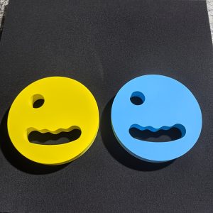 TEMU Eva Foam Handheld Water Sports Equipment Pool Fitness Equipment Adult Water Sports Board