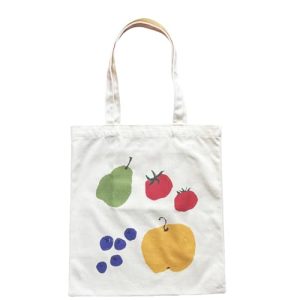 Aesthetic Tote Bag for Women Reusable Grocery Bags for Vacation, Shopping, Travel, Beach