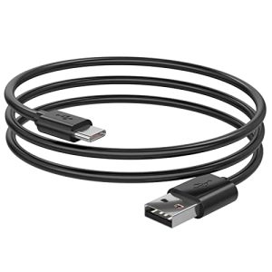 INSMY Type C Charging Cable, USB A to USB C Cable 60cm