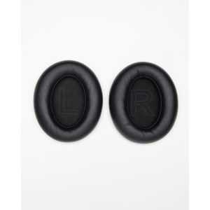 Replacement Earpads for soundcore Q11i Over-Ear Headphones, Ear Cushions (Dark Gray)