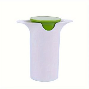 TEMU 1pc Multifunctional Slicer For , Strawberries, Grapes, Carrots, And Fruits & Vegetables - Tool