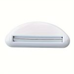 TEMU 1pc Toothpaste Squeeze , Plastic Toothpaste Squeezer, Toothpaste Squeezer, Toothpaste Tube , Toothpaste Dispenser For Bathroom, Bathroom