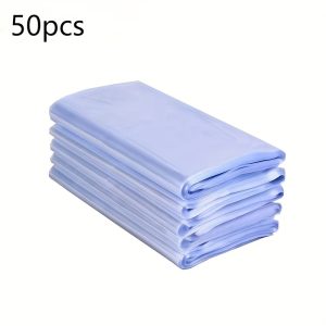 TEMU 50pcs Of Remote Control Dust Protection Covers, Remote Control Dust , Remote Control Protective Cases, Remote Control Dust Bags, Remote Control