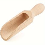 TEMU 5.5″ – For Flour, Bath , , Grains &