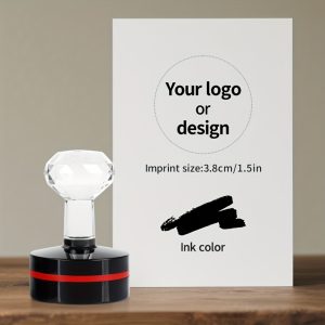 TEMU Customized Pattern Stamps, Customized Text Stamps, Animal , Cartoon Stamps, Book Stamps, Address Stamps, Wedding Stamps, Library Stamp Stamps,