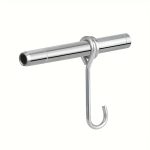 TEMU Stainless Steel Maple Syrup Tap – Easy To Clean, No Electricity Needed, Home And Outdoor Use, Maple Syrup Collection Kit, Maple Syrup