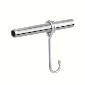 TEMU Stainless Steel Maple Syrup Tap - Easy To Clean, No Electricity Needed, Home And Outdoor Use, Maple Syrup Collection Kit, Maple Syrup