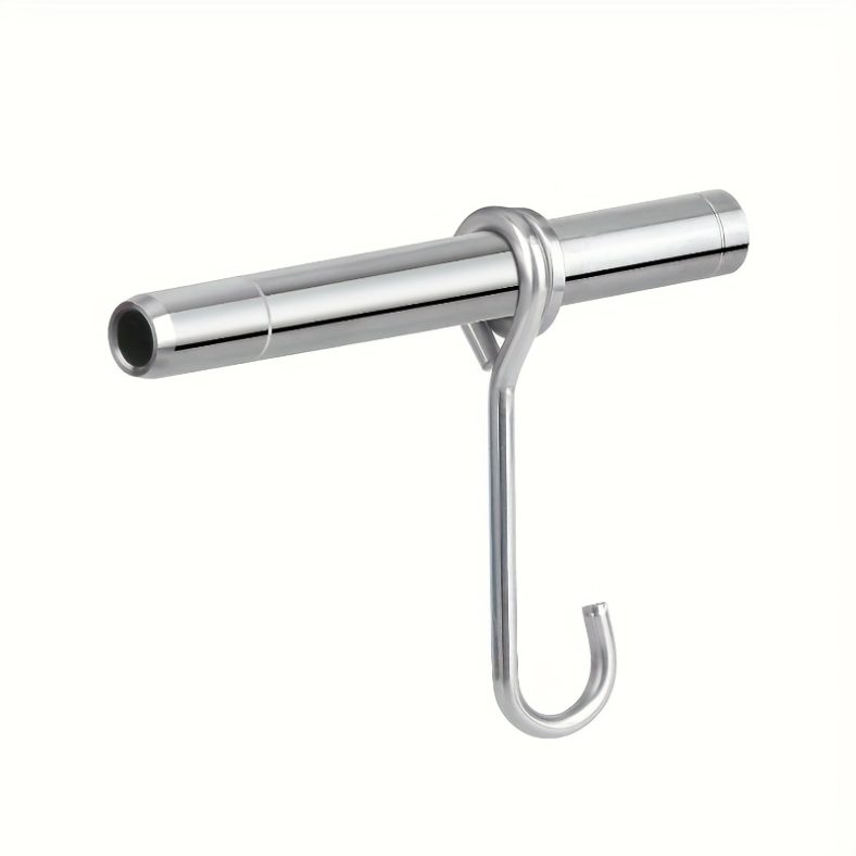 TEMU Stainless Steel Maple Syrup Tap – Easy To Clean, No Electricity Needed, Home And Outdoor Use, Maple Syrup Collection Kit, Maple Syrup