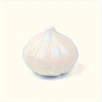 TEMU Versatile Reusable Produce Saver – Onions, Garlic, Lemons & More – Durable Plastic Storage Container For Freshness & Organization