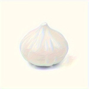 TEMU Versatile Reusable Produce Saver - Onions, Garlic, Lemons & More - Durable Plastic Storage Container For Freshness & Organization