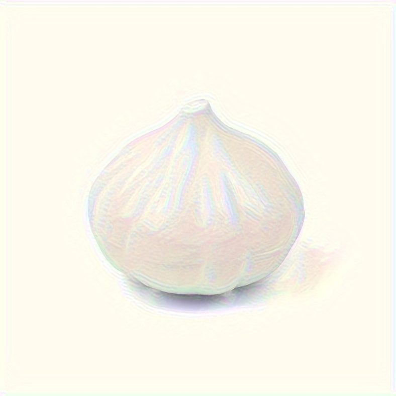 TEMU Versatile Reusable Produce Saver – Onions, Garlic, Lemons & More – Durable Plastic Storage Container For Freshness & Organization