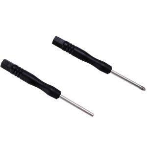 Tevlaphee Screwdriver Set for Steering Wheel Lock