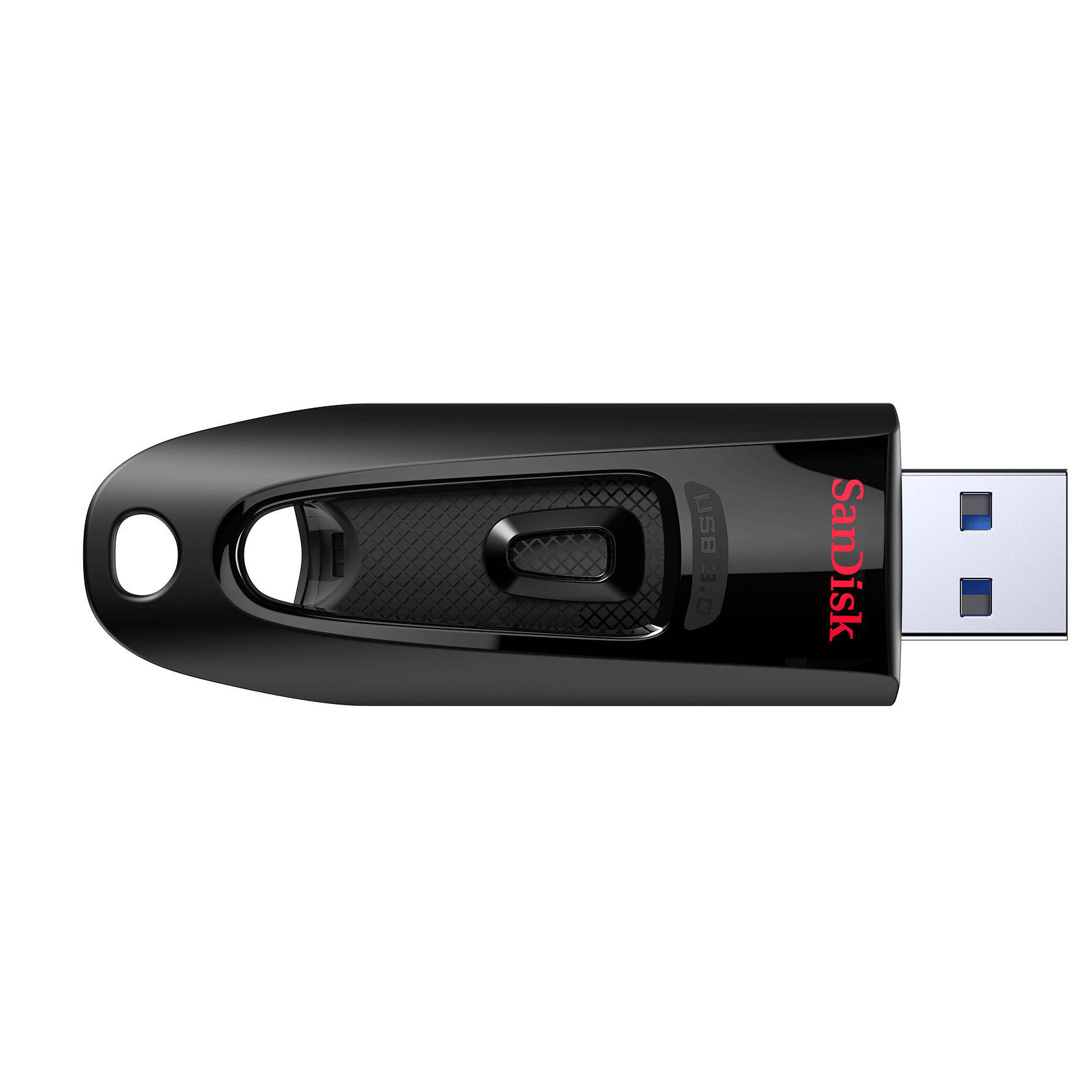SanDisk Ultra USB 3.0 Flash Drive - 32GB - SDCZ48-032G-U46