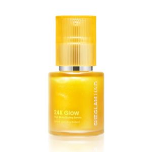 SHEGLAM 24K Glow High Shine Styling Serum-50ml