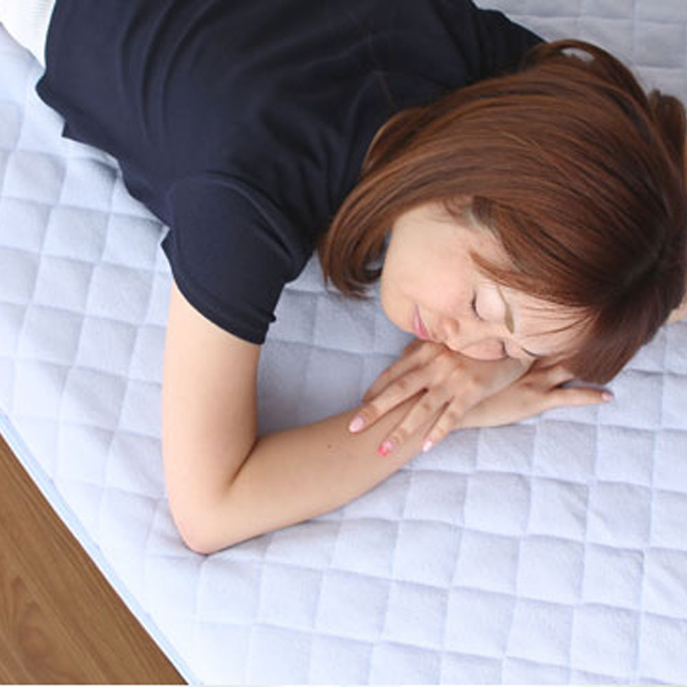 TEMU 100% Mattress Semi-double Towel Quilt All Season Mattress Mattress Mattress Mattress Mattress Mattress Mattress Mattress Fashion Cute Plain