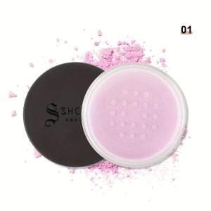 TEMU 4-color Fine Glitter Face And Body Glitter, Makeup, Glitter
