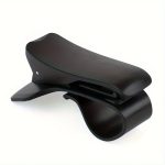 TEMU Car Dashboard Car Mobile Phone Holder Multifunctional Universal Navigation Cell Phone Mount