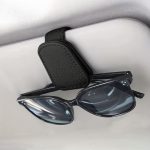 TEMU Car Sun Sunglasses Portable Storage – Car Accessories