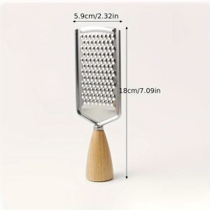 TEMU Cheese Grater