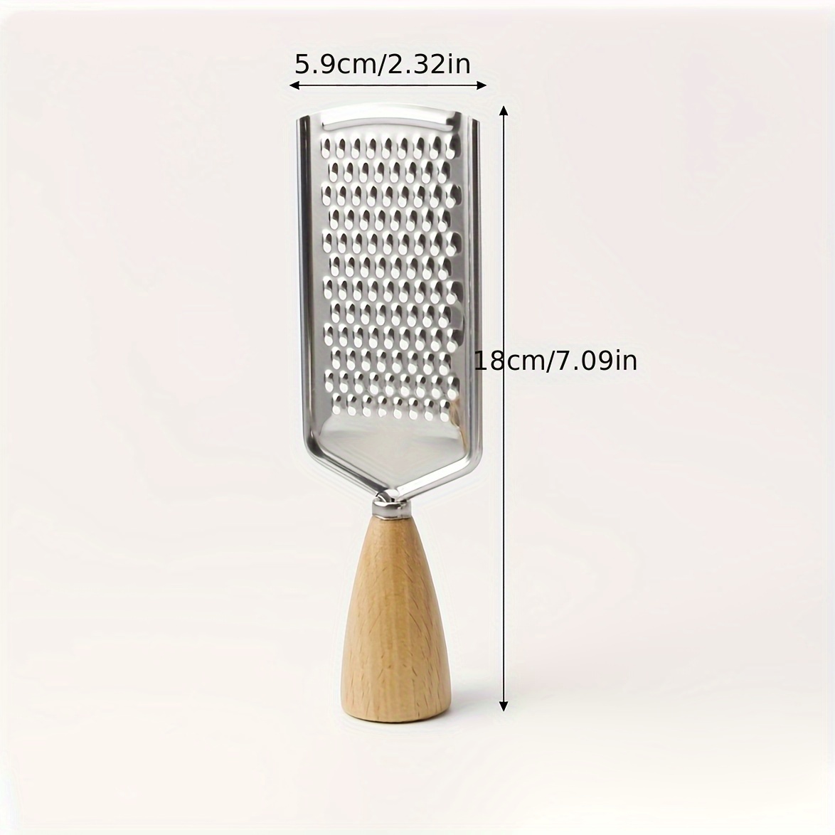 TEMU Cheese Grater