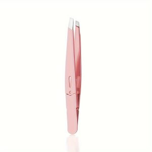TEMU Eyebrow Tweezers Precision Durable Stainless Steel Tweezers Eyebrow Tweezers Eyebrow Tweezers Eyebrow Tweezers Eyebrow Tweezers Eyebrow Tweezers