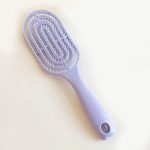 TEMU Hair Brush, Detangling Brush For Curly And Straight Hair, Detangle Brush, Wet Or Dry Hair Brush, Hair Brush For All Hair Types