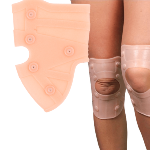 TEMU Magnetic Knee Strap Knee Pain Reliever