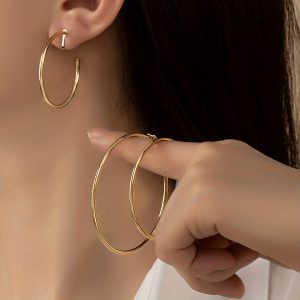 TEMU Set, Alloy Set, All Jewelry