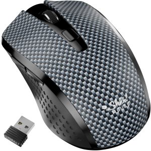 TEMU Silent Mouse Wireless – Computer Mouse Wireless, Mouse For Laptop, Mouse Usb, Mouse For , Mouse Cordless, Mouse Inalambrico, Pc Mouse, Computer