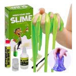 TEMU Slime Making Kit – Complete, Child-