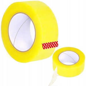 TEMU Super Strong 100m Transparent Packing Tape