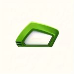 TEMU Wiper Repair Tool, Abs Cleaning Car Wiper Reusable Windshield Wiper Blade Repair Tool