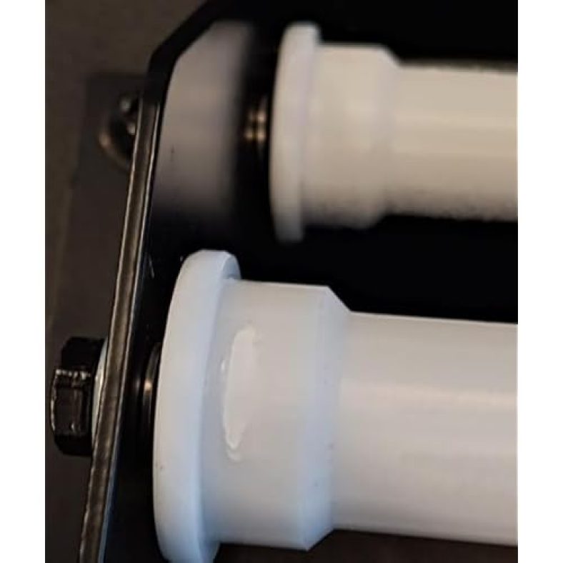 Roller for Rowing Machine