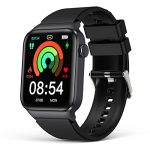 Smart Watch for Men Women,Fitness Tracker Bluetooth Call Watches with Heart Rate Monitor/Pedometer/Sleep Monitor,Activity Trackers with IP67 Waterproo